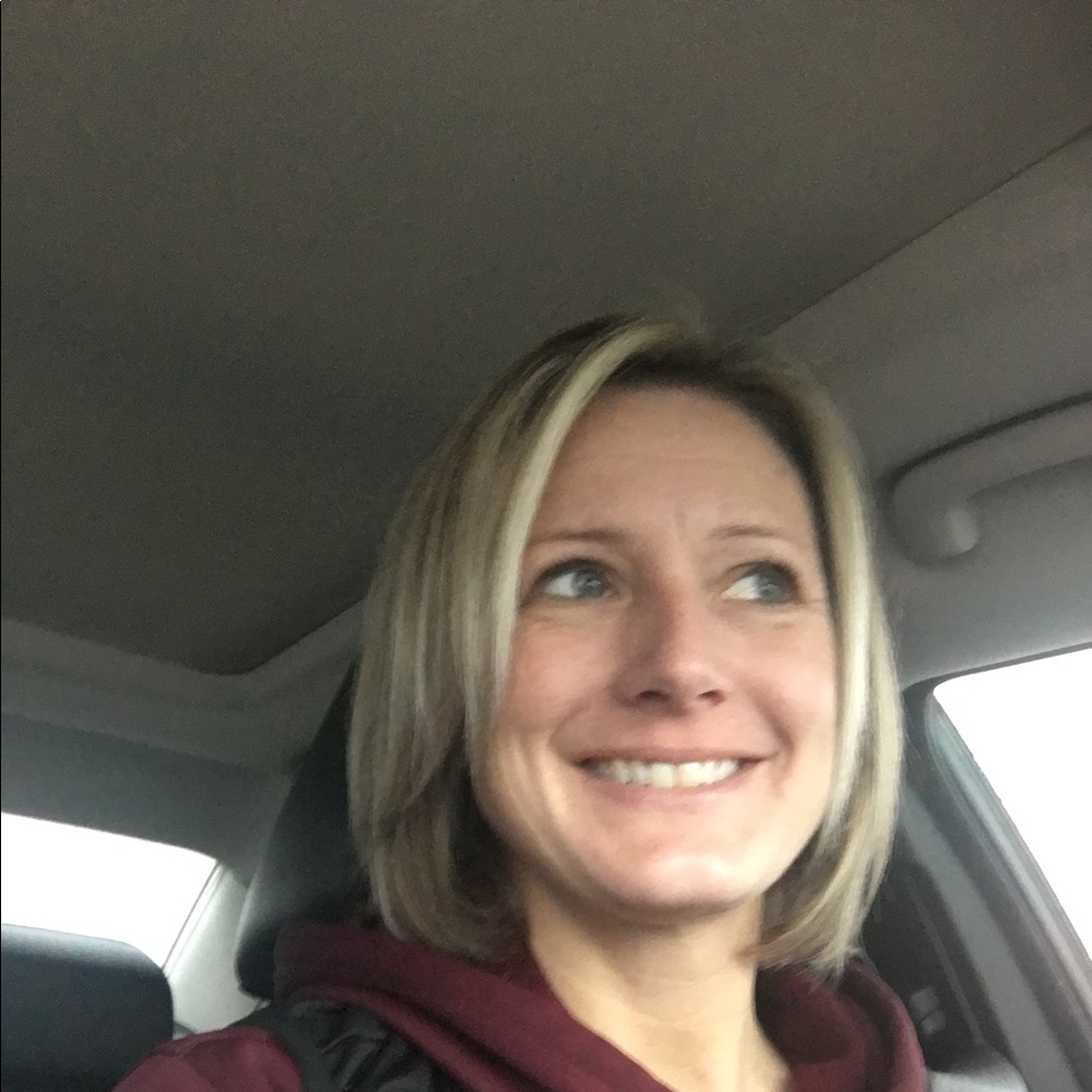 Meet your Posher, Jill